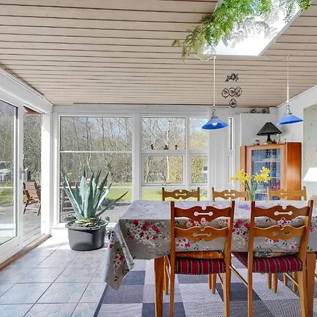 Awesome In With 3 Bedrooms And Wifi * Thyholm