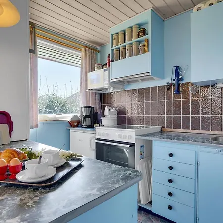 Casa vacanze Awesome In With 3 Bedrooms And Wifi Thyholm