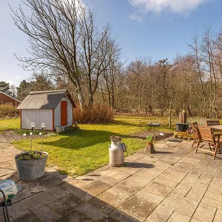 Awesome In With 3 Bedrooms And Wifi Casa vacanze
