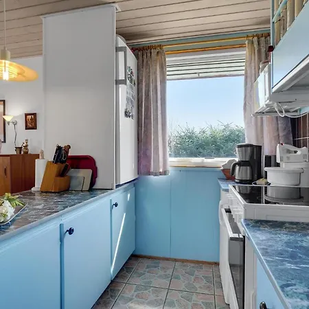 Awesome In With 3 Bedrooms And Wifi * Thyholm