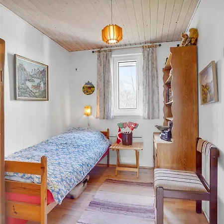 Casa vacanze Awesome In With 3 Bedrooms And Wifi Thyholm