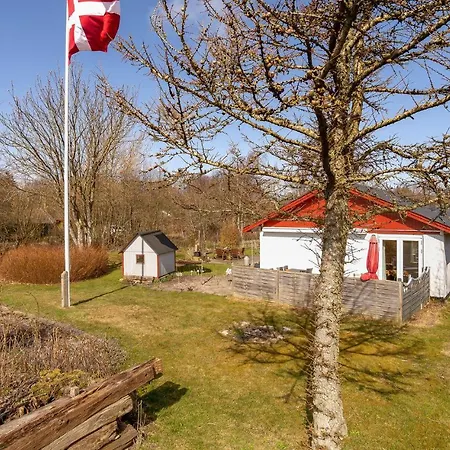 Awesome In With 3 Bedrooms And Wifi Casa vacanze